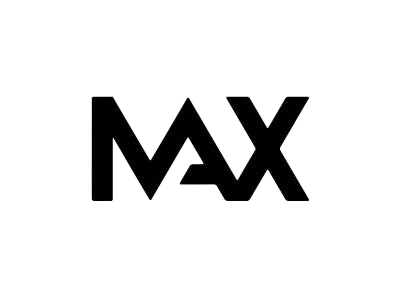 Max Logo