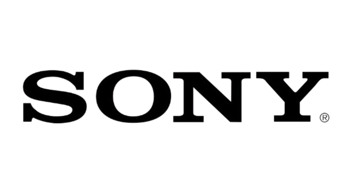 Sony Logo