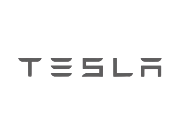 Tesla Logo